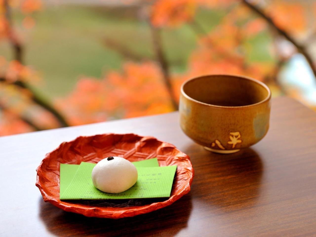 Heihachi Tea House Inn Kyoto Exterior photo